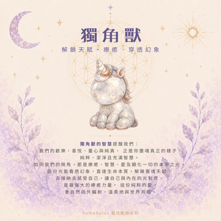獨角獸 banner